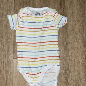 Selling clothes my son grew out of Size: 6m